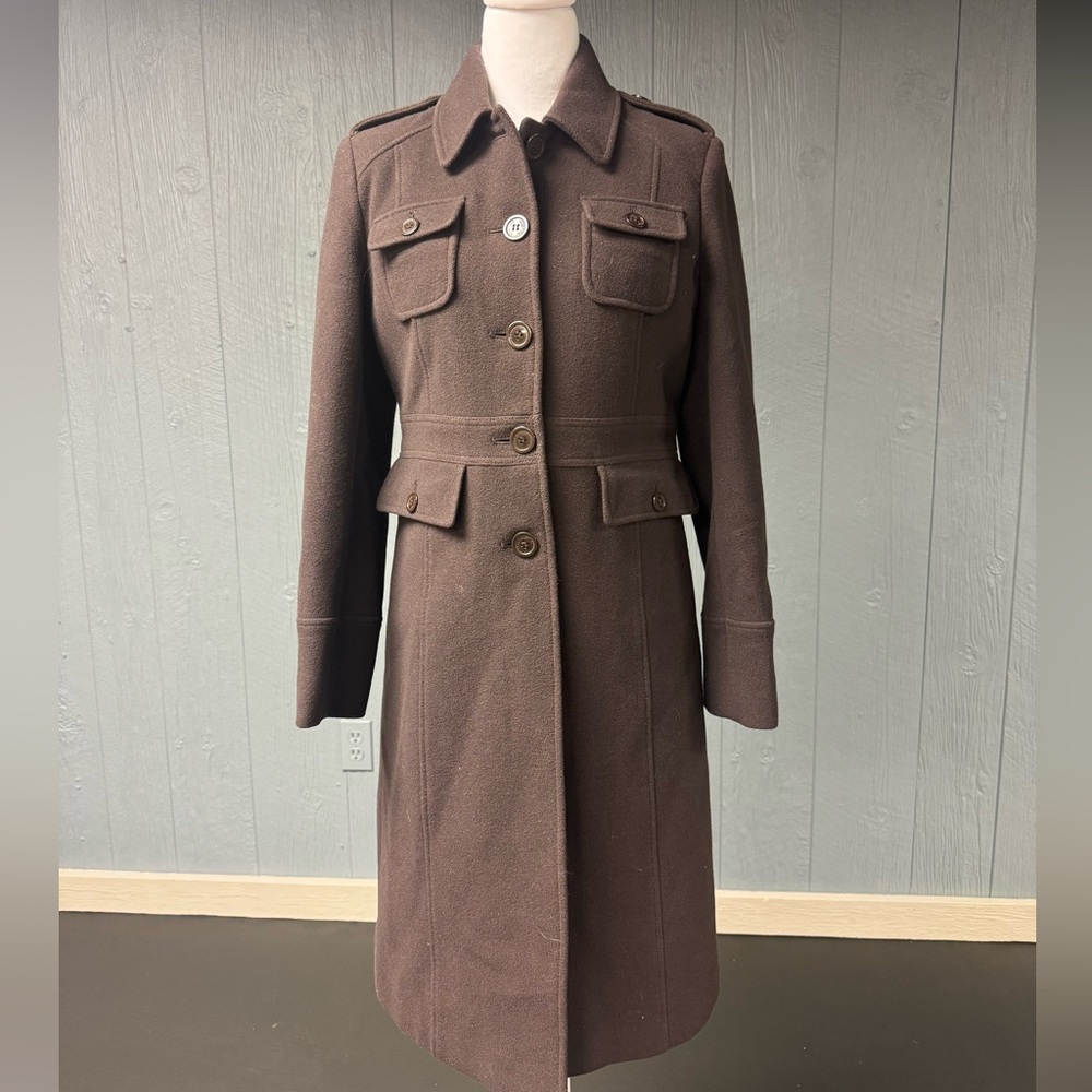 Kenneth Cole Woman’s Jacket